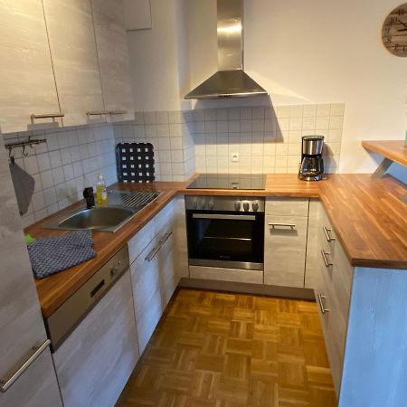 Ferienwohnung Fuesin Berchtesgaden Extérieur photo