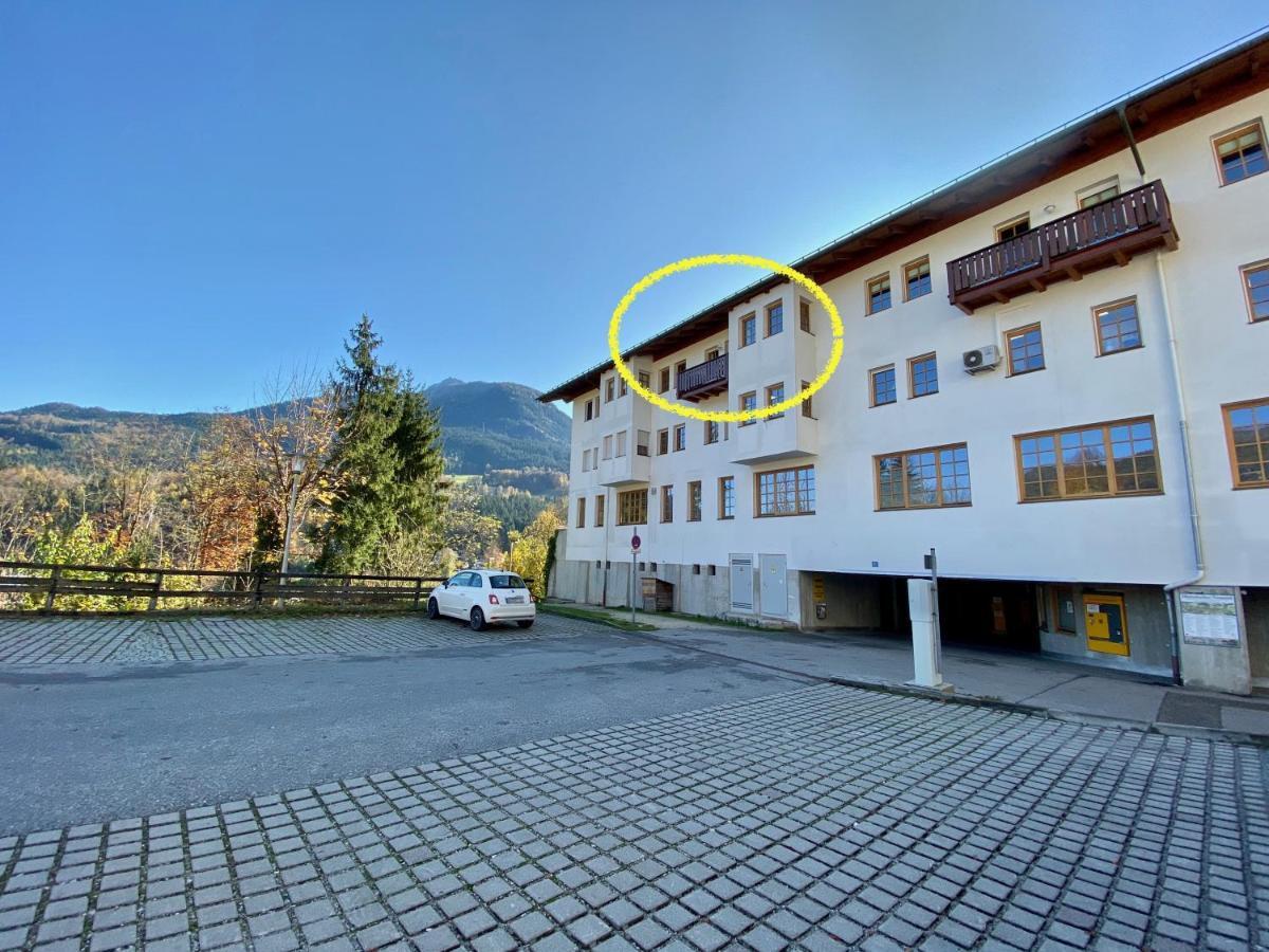 Ferienwohnung Fuesin Berchtesgaden Extérieur photo