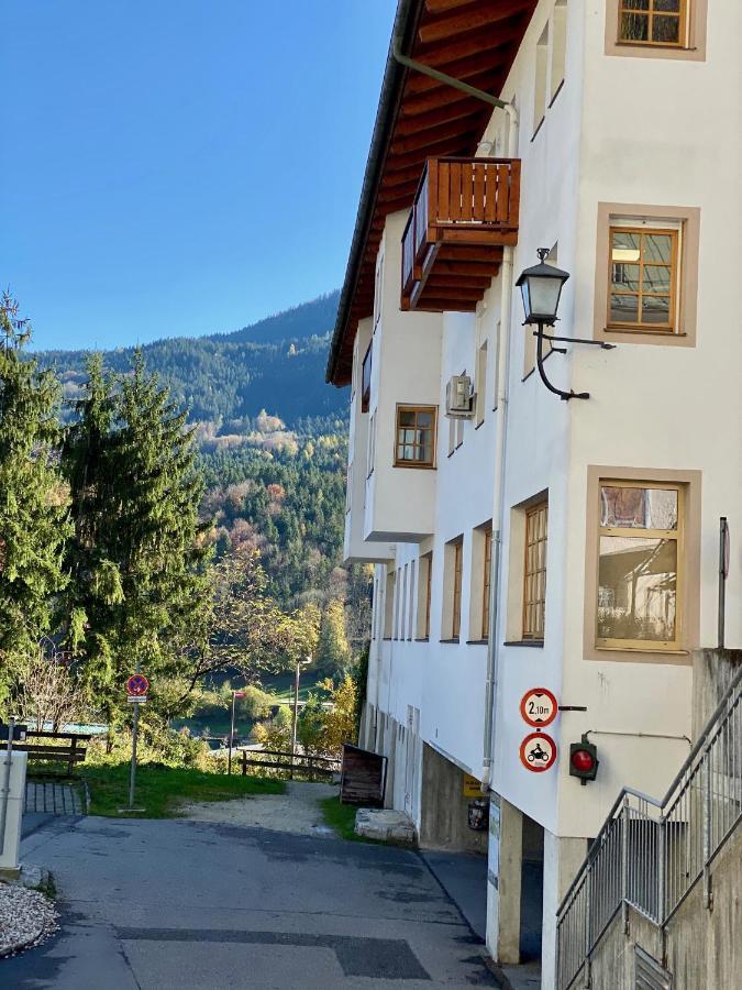 Ferienwohnung Fuesin Berchtesgaden Extérieur photo