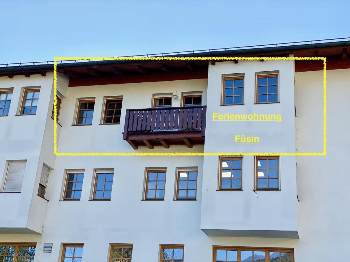 Ferienwohnung Fuesin Berchtesgaden Extérieur photo