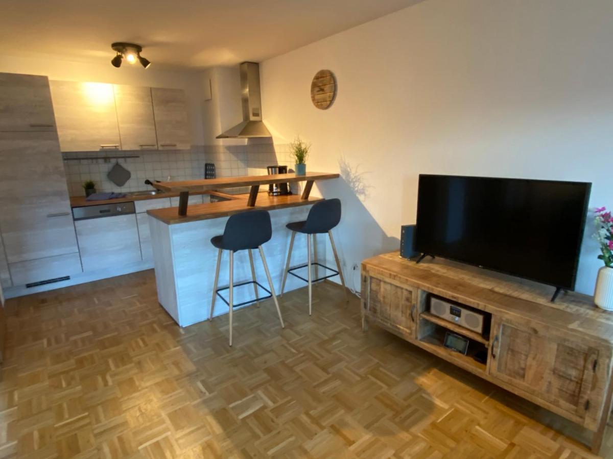 Ferienwohnung Fuesin Berchtesgaden Extérieur photo